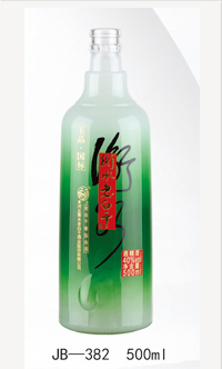 JB-382 500ml